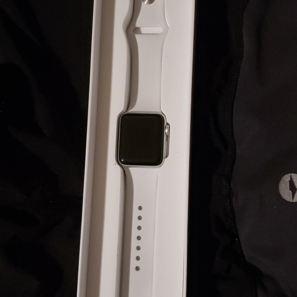 Nothing - Picture 2 of 11